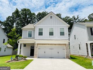 2939 Cottage Lane, College Park, GA 30337