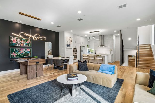 4820 Dinsmore Court, Dallas, TX 75204