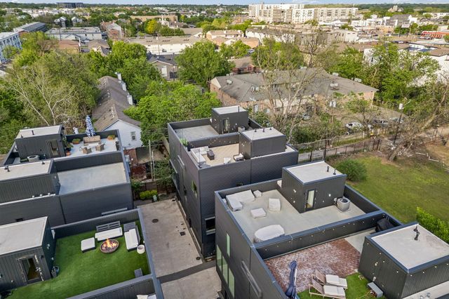 4820 Dinsmore Court, Dallas, TX 75204