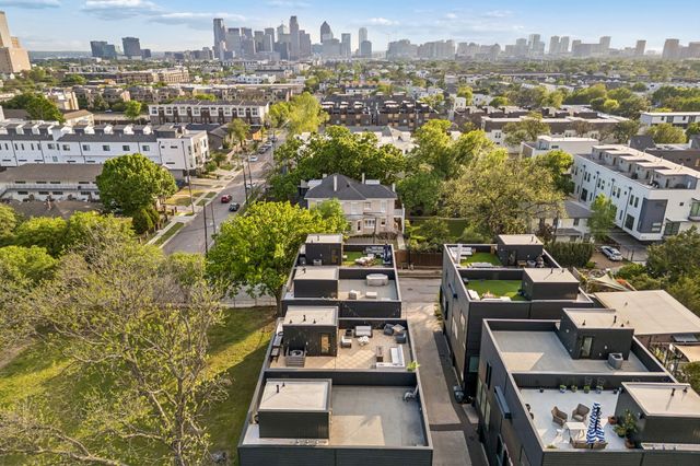 4820 Dinsmore Court, Dallas, TX 75204