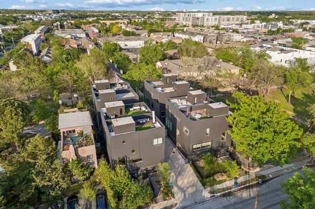 4820 Dinsmore Court, Dallas, TX 75204