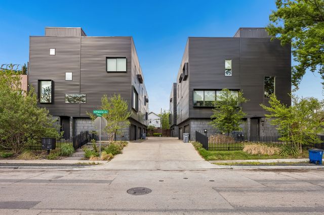 4820 Dinsmore Court, Dallas, TX 75204