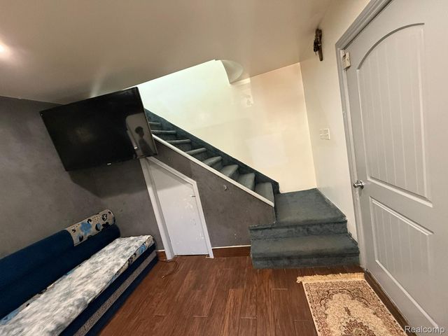 6848 Rutland Street, Detroit, MI 48228
