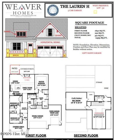 203 Boyce Court, Sanford, NC 27332