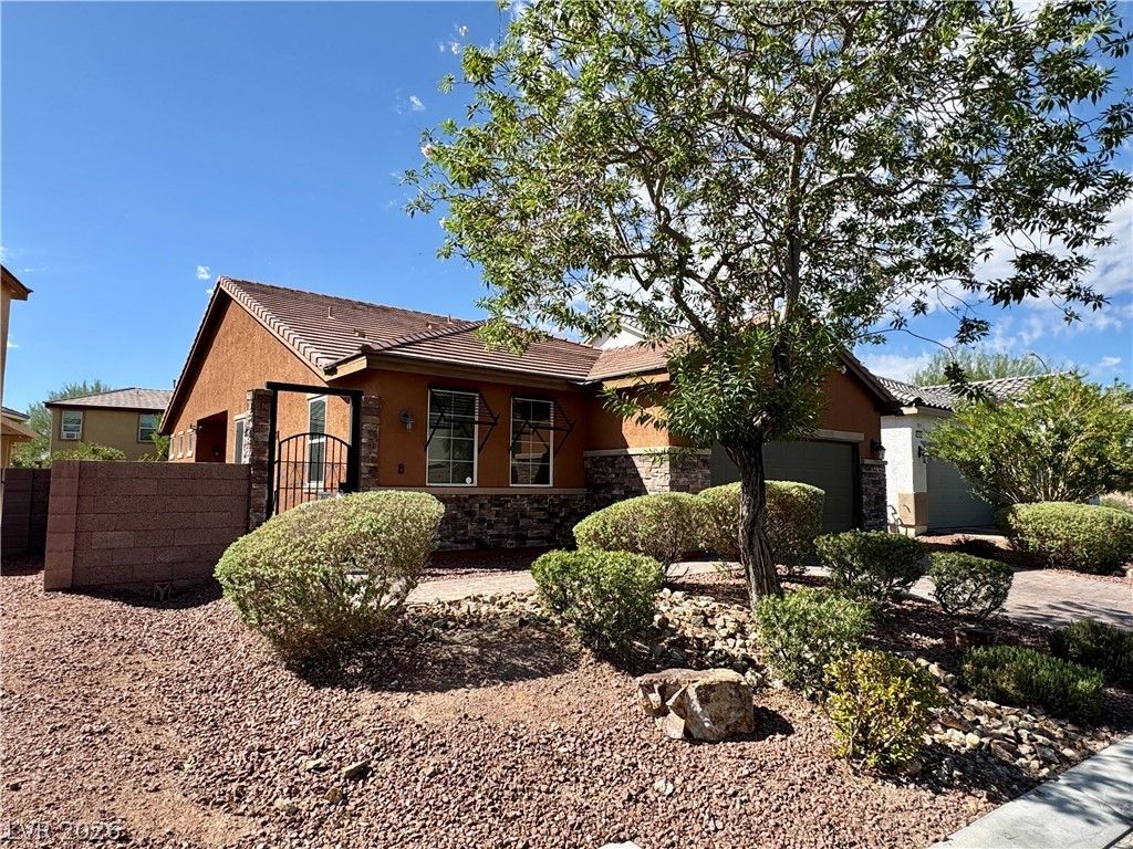 4037 Crystal Island Avenue, North Las Vegas, NV 89081 — photo 3