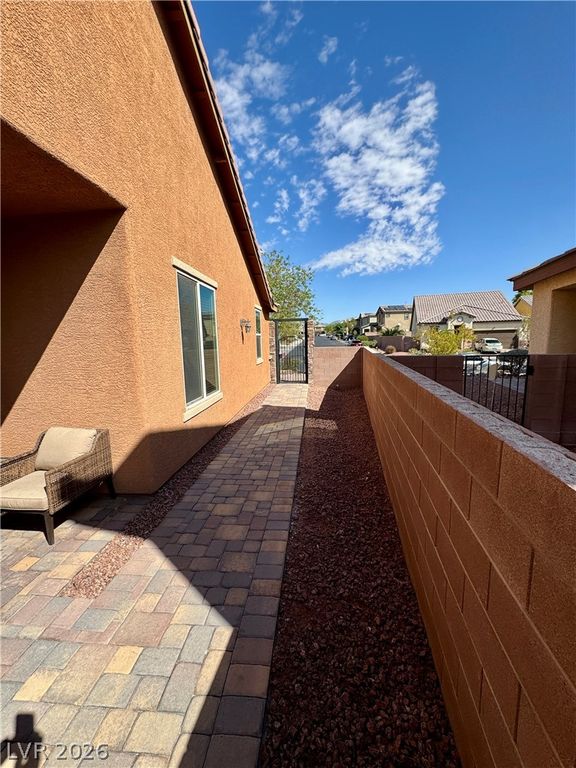 4037 Crystal Island Avenue, North Las Vegas, NV 89081 — photo 4