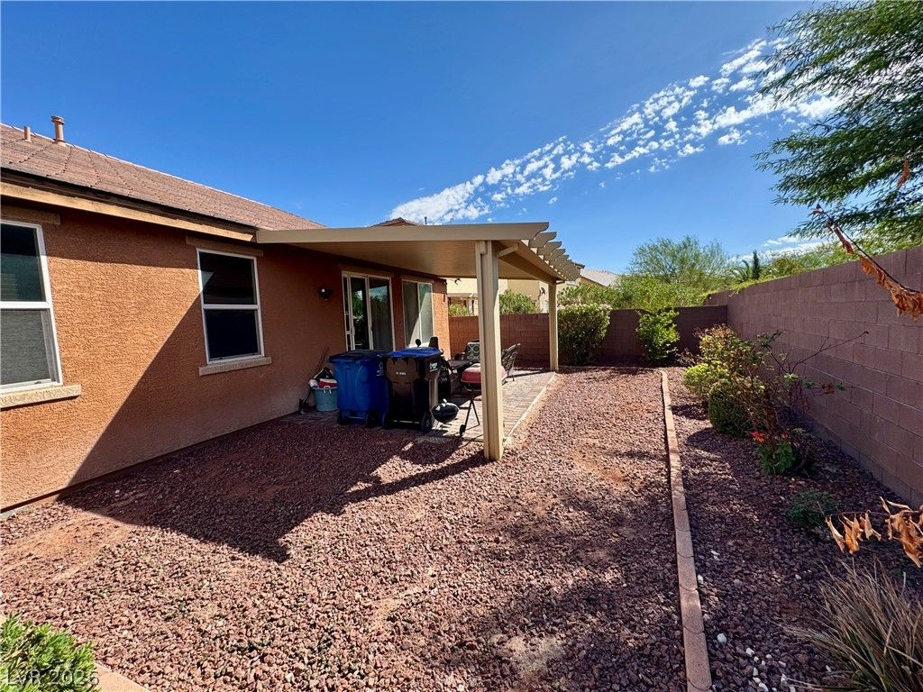 4037 Crystal Island Avenue, North Las Vegas, NV 89081 — photo 5