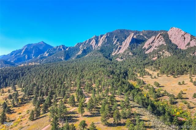 105 Bellevue Drive, Boulder, CO 80302