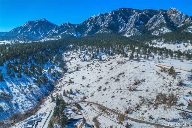 105 Bellevue Drive, Boulder, CO 80302