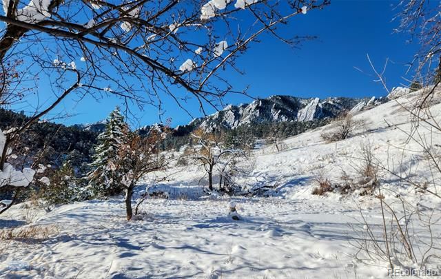 105 Bellevue Drive, Boulder, CO 80302