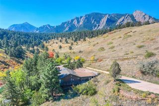 105 Bellevue Drive, Boulder, CO 80302