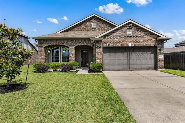 7820 Quartz Lane, Texas City, TX 77591