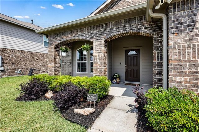7820 Quartz Lane, Texas City, TX 77591