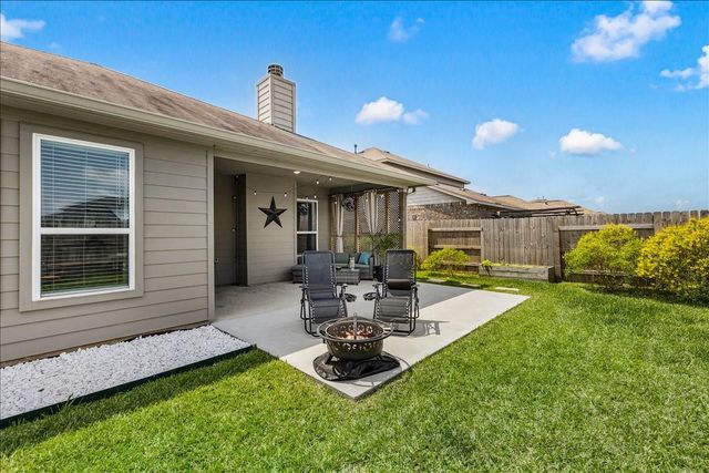 7820 Quartz Lane, Texas City, TX 77591