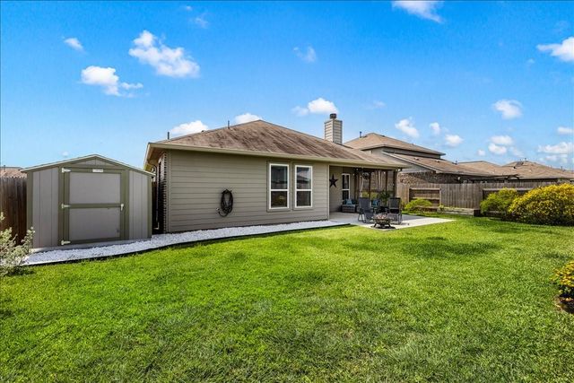 7820 Quartz Lane, Texas City, TX 77591