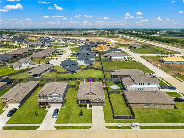 7820 Quartz Lane, Texas City, TX 77591
