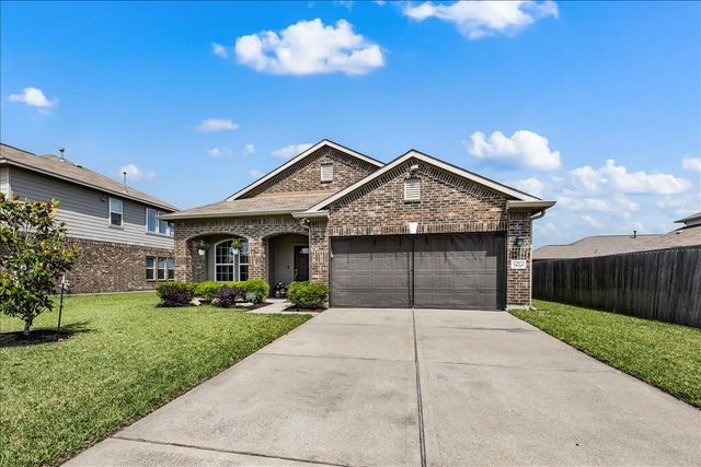 7820 Quartz Lane, Texas City, TX 77591