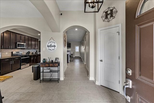 7820 Quartz Lane, Texas City, TX 77591