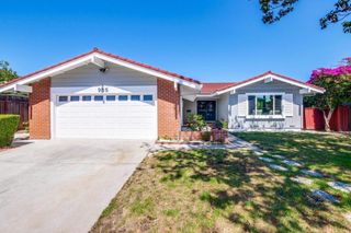 985 Reed Avenue, Sunnyvale, CA 94086