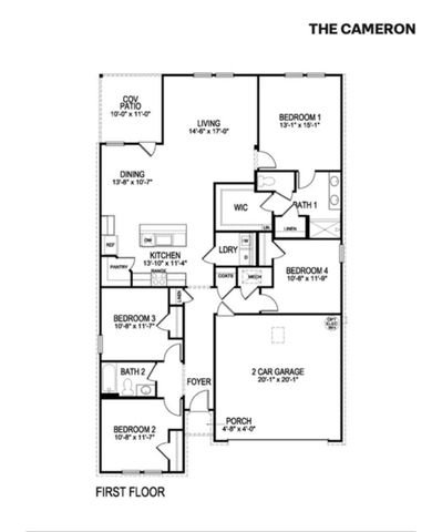 170 KIPLING DR, Oakland, TN 38060