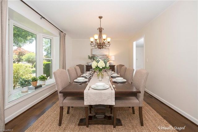 4484 Cotswold Road, Pfafftown, NC 27040
