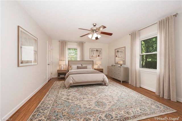 4484 Cotswold Road, Pfafftown, NC 27040