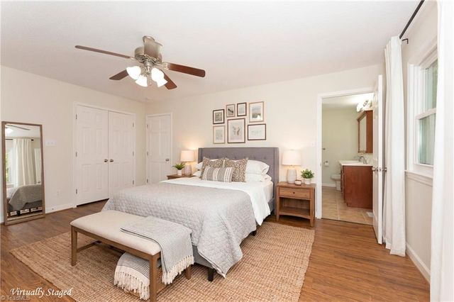 4484 Cotswold Road, Pfafftown, NC 27040