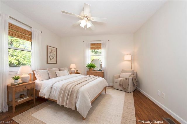 4484 Cotswold Road, Pfafftown, NC 27040