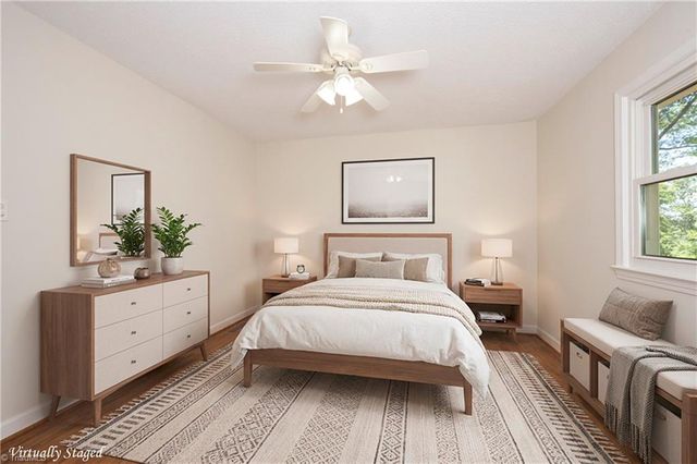 4484 Cotswold Road, Pfafftown, NC 27040