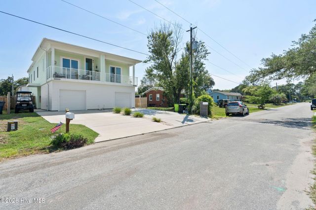 507 Greenville Avenue Unit 2, Carolina Beach, NC 28428