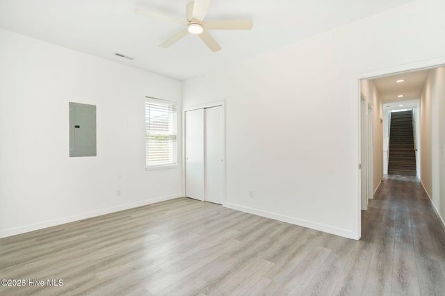 507 Greenville Avenue Unit 2, Carolina Beach, NC 28428