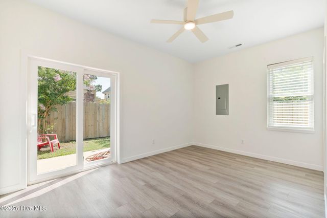507 Greenville Avenue Unit 2, Carolina Beach, NC 28428
