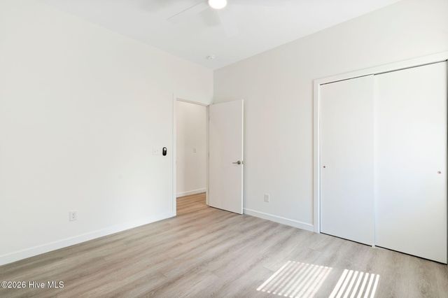 507 Greenville Avenue Unit 2, Carolina Beach, NC 28428