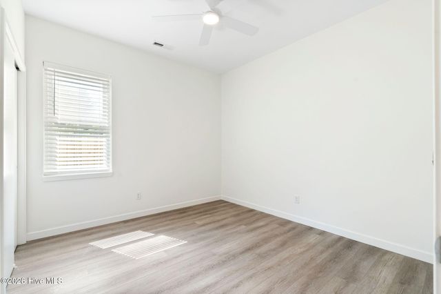 507 Greenville Avenue Unit 2, Carolina Beach, NC 28428