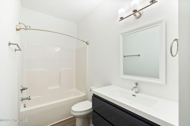 507 Greenville Avenue Unit 2, Carolina Beach, NC 28428