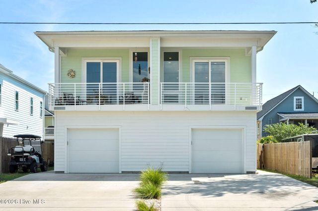 507 Greenville Avenue Unit 2, Carolina Beach, NC 28428