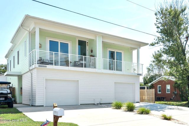 507 Greenville Avenue Unit 2, Carolina Beach, NC 28428