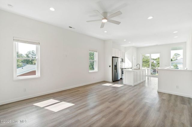 507 Greenville Avenue Unit 2, Carolina Beach, NC 28428