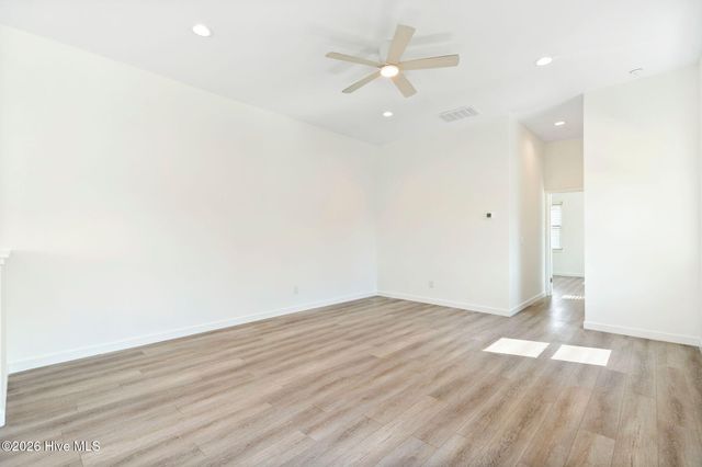 507 Greenville Avenue Unit 2, Carolina Beach, NC 28428