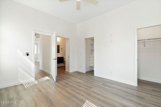 507 Greenville Avenue Unit 2, Carolina Beach, NC 28428