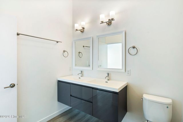 507 Greenville Avenue Unit 2, Carolina Beach, NC 28428