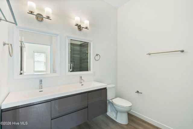 507 Greenville Avenue Unit 2, Carolina Beach, NC 28428
