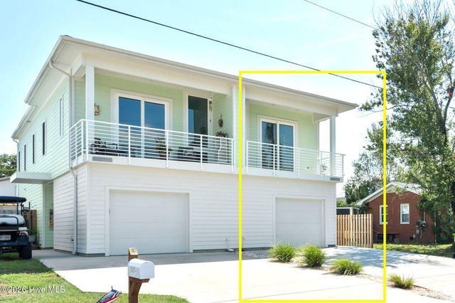 507 Greenville Avenue Unit 2, Carolina Beach, NC 28428