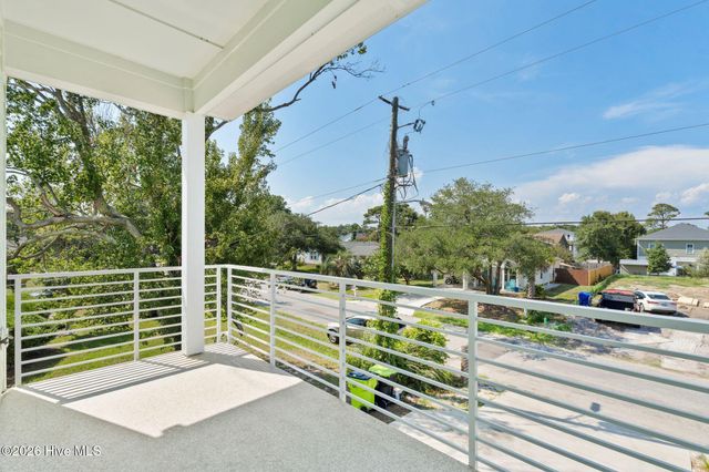 507 Greenville Avenue Unit 2, Carolina Beach, NC 28428