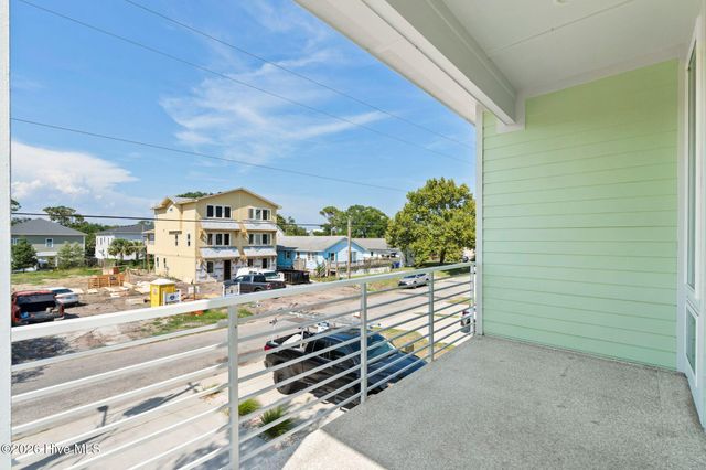 507 Greenville Avenue Unit 2, Carolina Beach, NC 28428