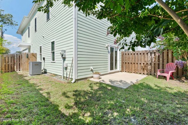 507 Greenville Avenue Unit 2, Carolina Beach, NC 28428