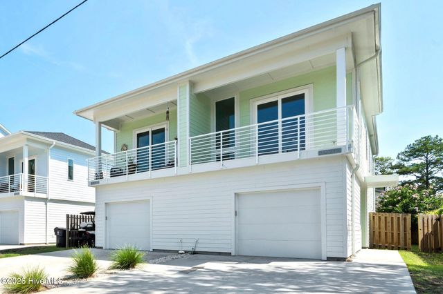 507 Greenville Avenue Unit 2, Carolina Beach, NC 28428