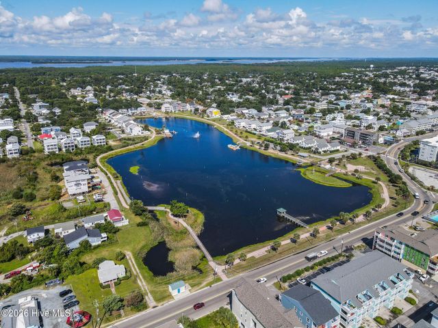 507 Greenville Avenue Unit 2, Carolina Beach, NC 28428