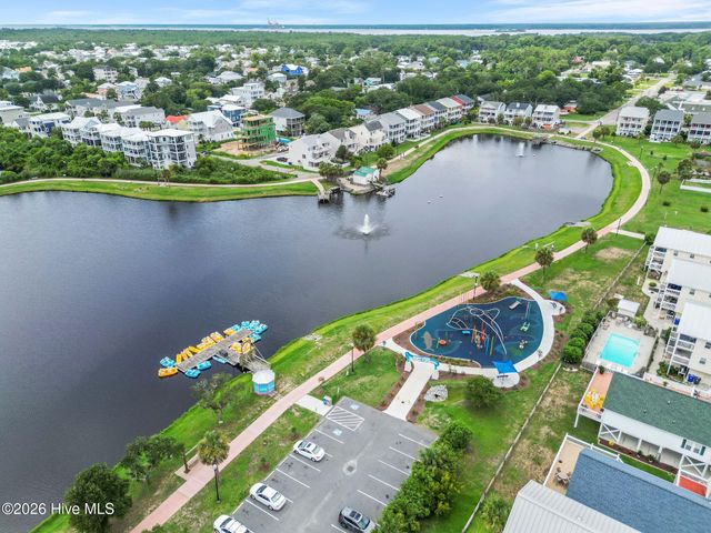 507 Greenville Avenue Unit 2, Carolina Beach, NC 28428
