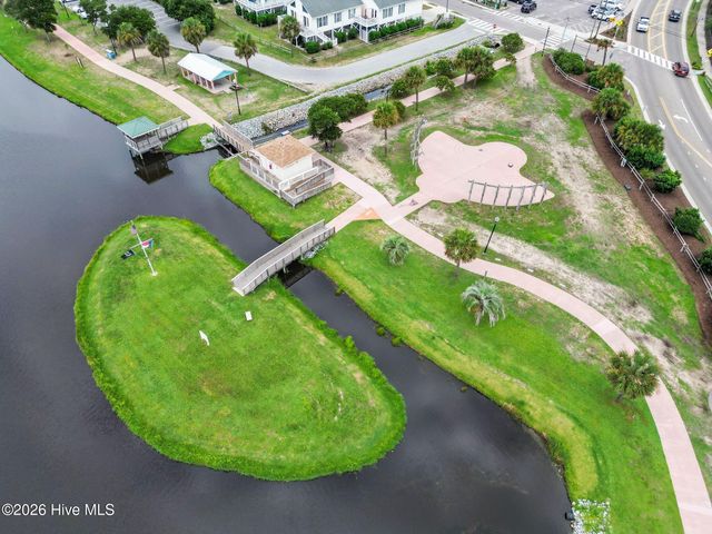 507 Greenville Avenue Unit 2, Carolina Beach, NC 28428